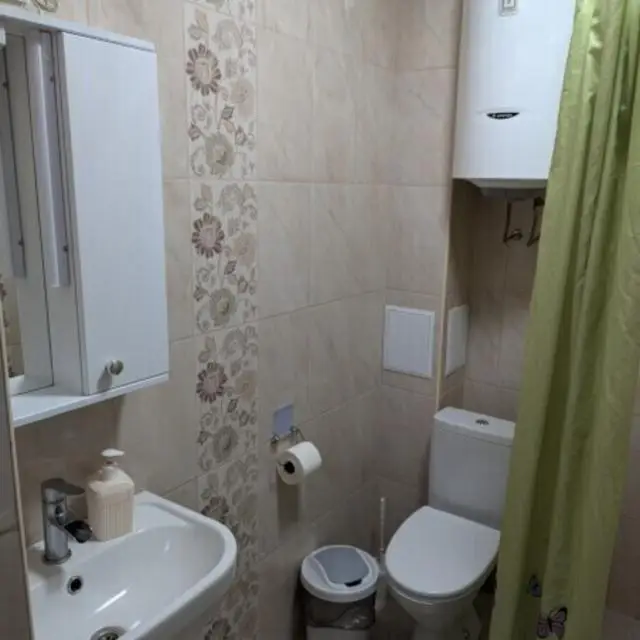 Реальные фото Белый дом
