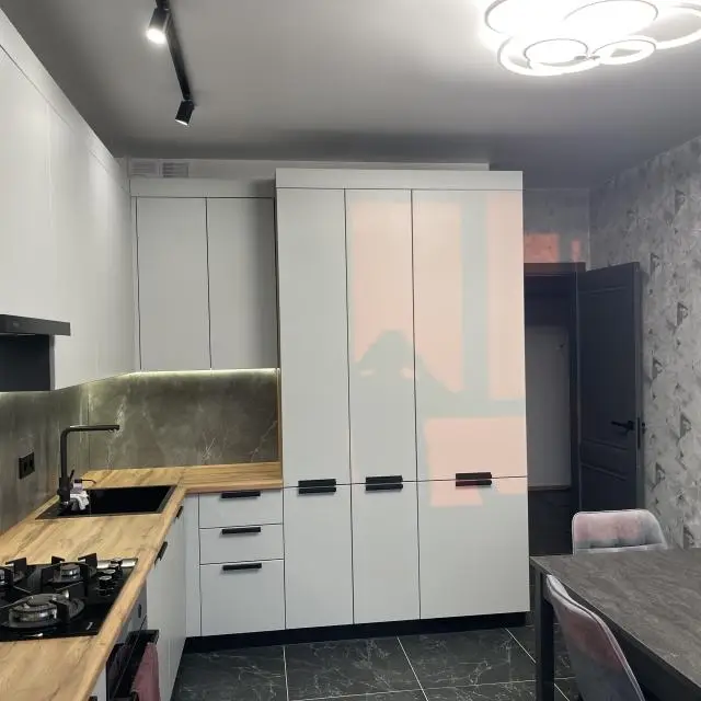 Real photos of Apartments on Levitana street 74b