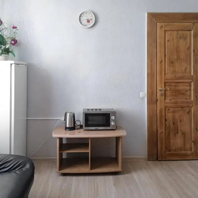 Реальные фото SMART HOTEL Воронеж (Смарт отель Воронеж)