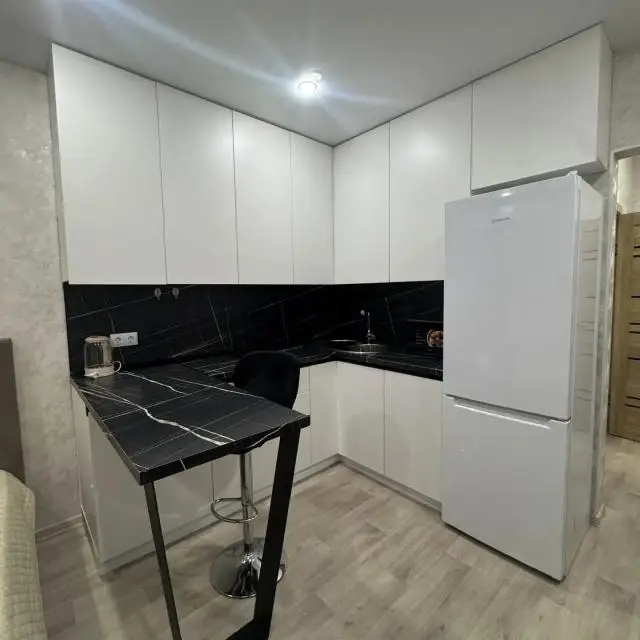 Real photos of Apartments Are Welcome at 66/2 Pushkin Street