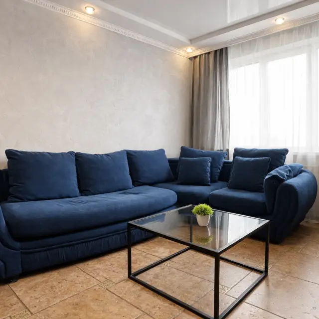 Real photos of LikeHome on 57/1 Chkalov Street 