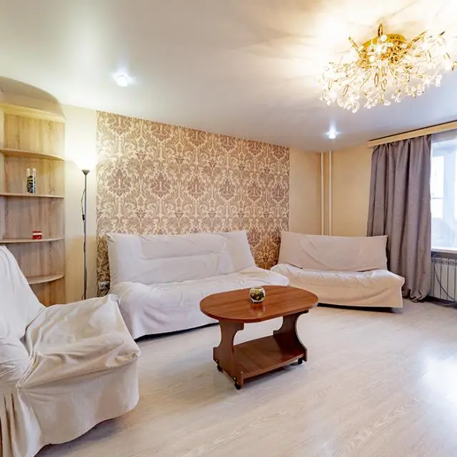 Real photos of InnDays on Pionerskaya