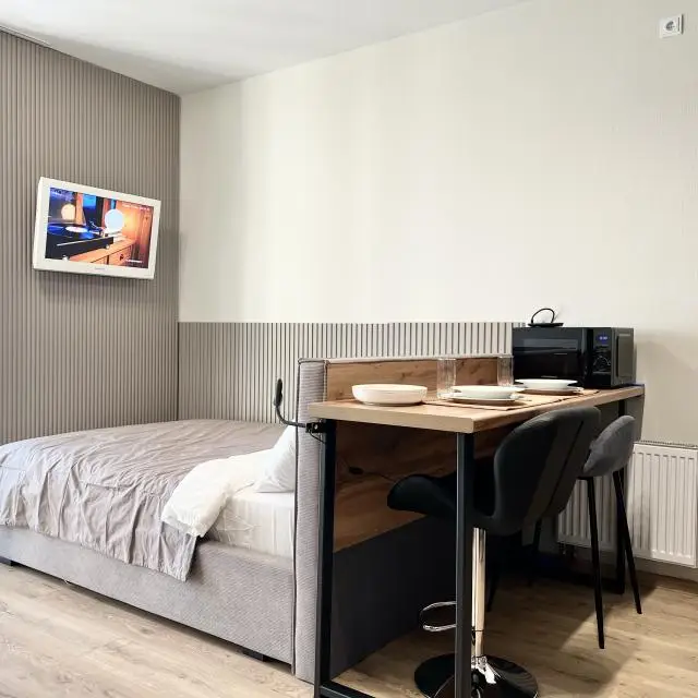 Real photos of Cozy luxury near the airport and EXPO