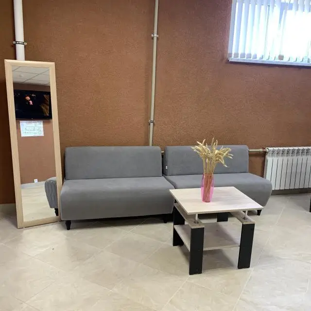 Real photos of Hostel Kuzen