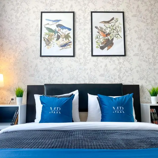 Real photos of Maria Rooms on 69V Angarsk Street