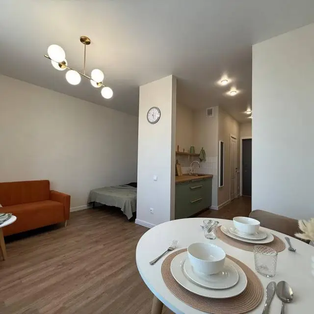 Real photos of Apartments on 6 Coastal Street