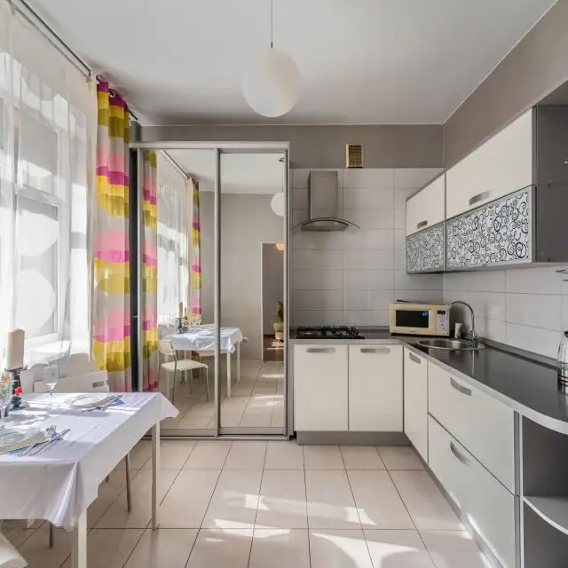 Real photos of Apartments on 35 Svobody Street