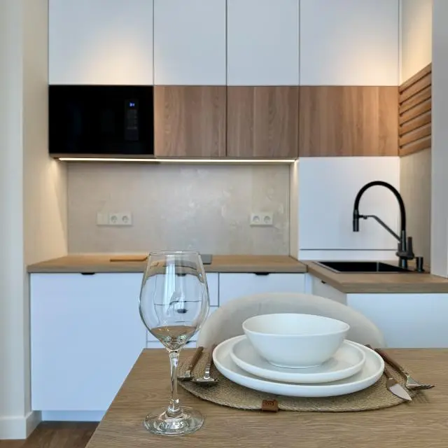 Real photos of Apartments on 116 Ostrovsky Street