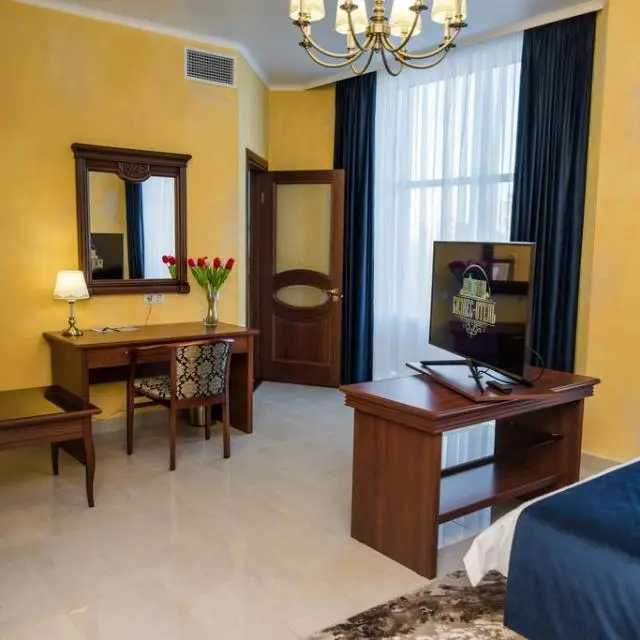 Real photos of Business Hotel