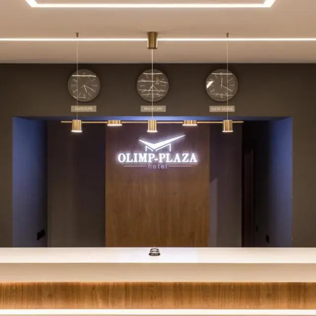 Real photos of Olimp Plaza