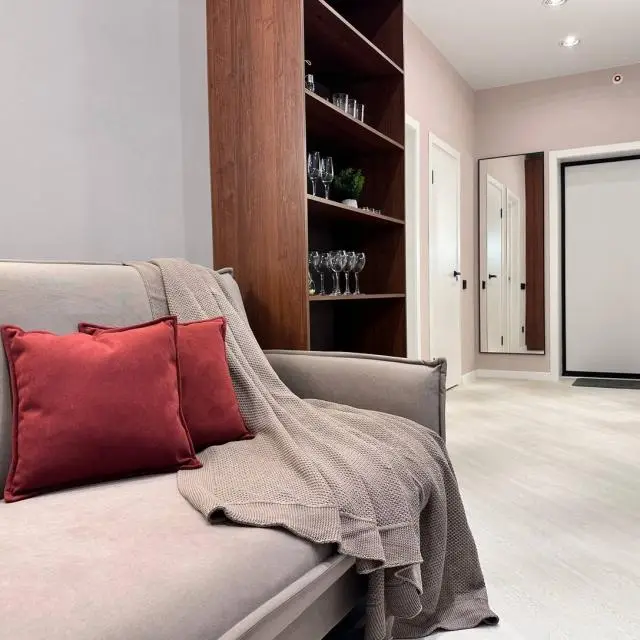 Real photos of Zenhome Apartments on Bolshaya Pecherskaya 