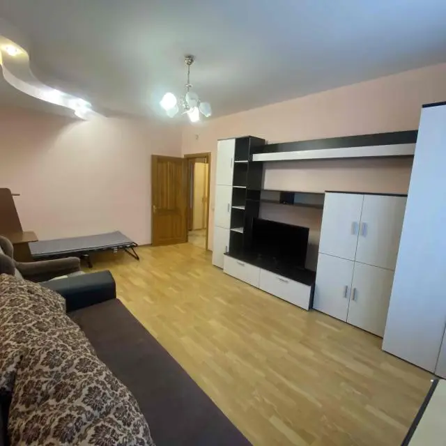 Real photos of Apartments on Internatsionalnaya 45b street
