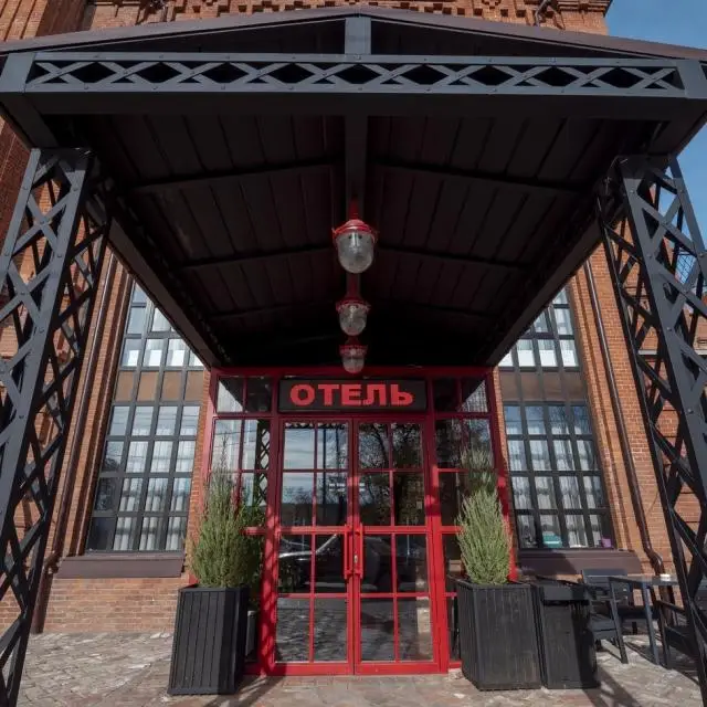 Real photos of HATTI LOFT