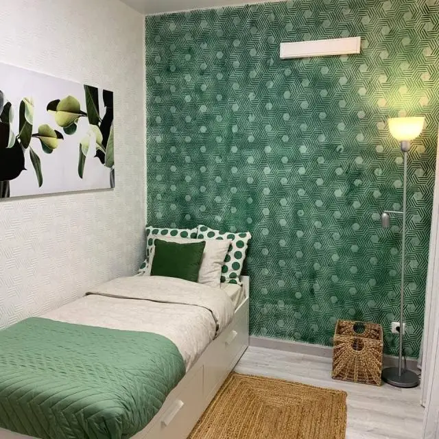 Real photos of Apartments on Khlebozavodskaya street 2
