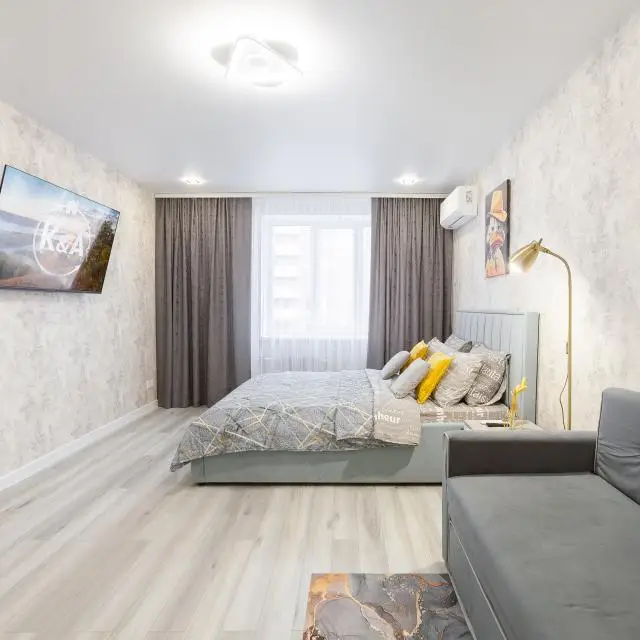 Real photos of Ka Home on Nikolay Bazhenov Street 3