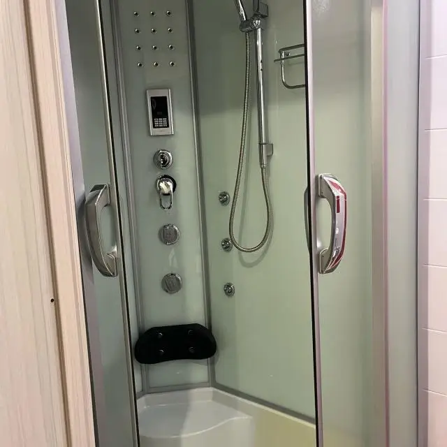 Реальные фото Апартаменты в облаках над парком