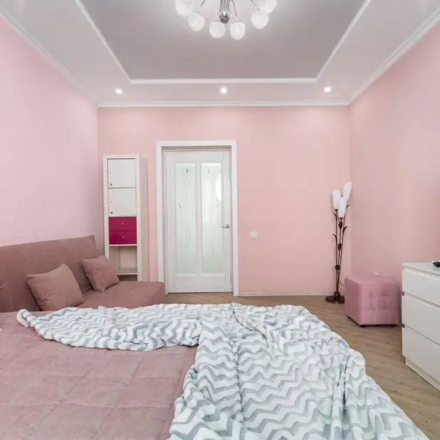 Real photos of Apartment on Vostochno-Kruglikovskaya 28