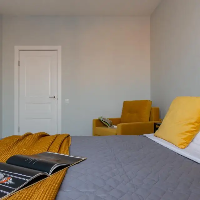 Real photos of The sun in St. Petersburg | 1-room apartment