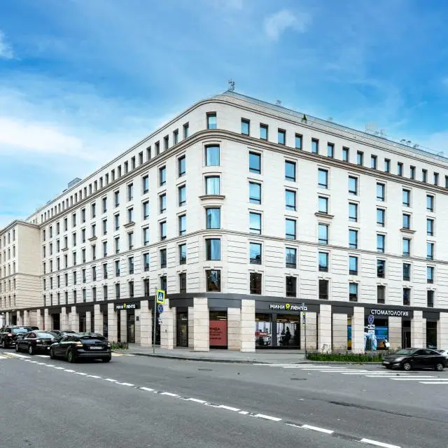 Real photos of YES Marata Apart-hotel