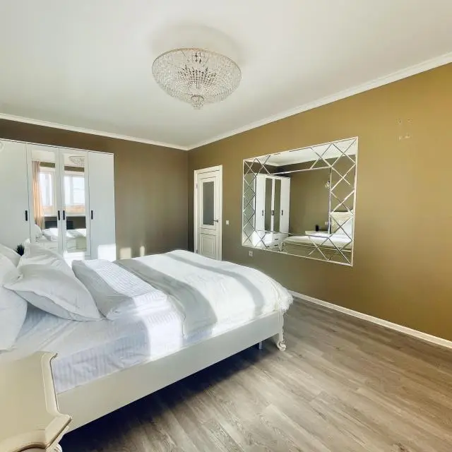 Real photos of Vegas apartments (Vegas apartments) on 6a Gornaya Street