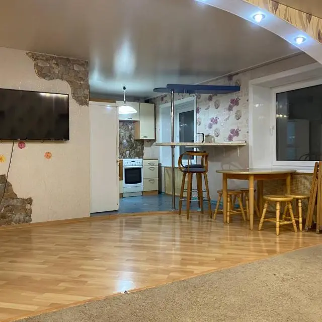 Real photos of One-bedroom apartment near the railway station