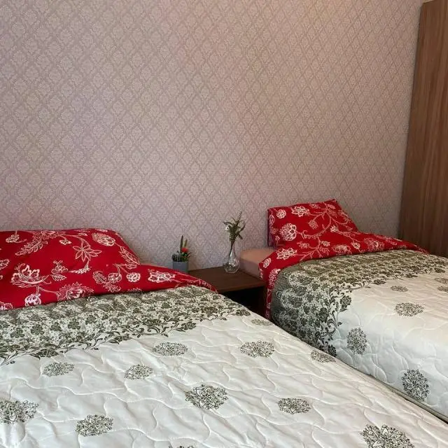 Real photos of Apartments on Yaroslavskaya street