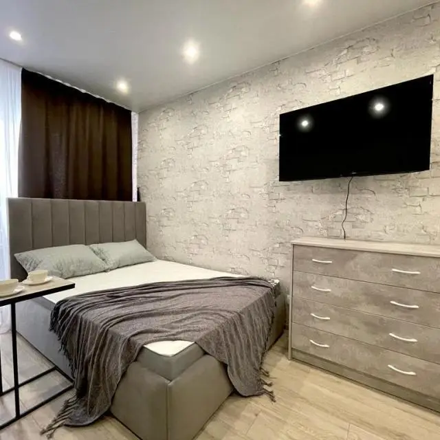 Real photos of Apartments on 118 Krupskaya Street