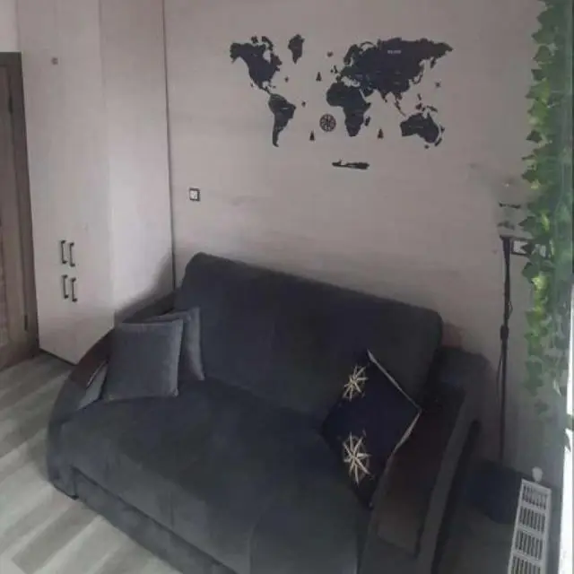 Real photos of Apartments on Poeta GA Efimov street, 4