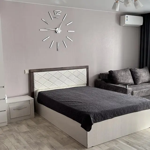 Real photos of Apartments on Instrumentalshchikov street 6