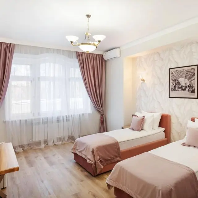 Real photos of Harmony Boutique Hotel