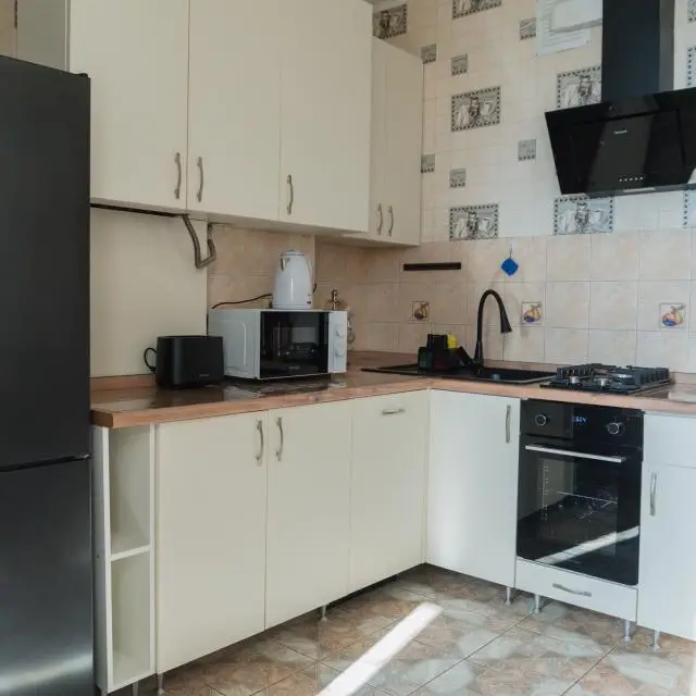 Реальные фото ApartLeksa на улице Артиллерийская