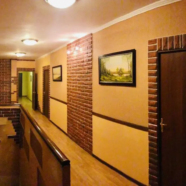 Real photos of Yuzhny
