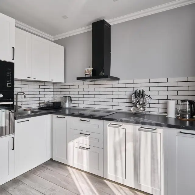 Real photos of Apartment in Novo-Peredelkino!