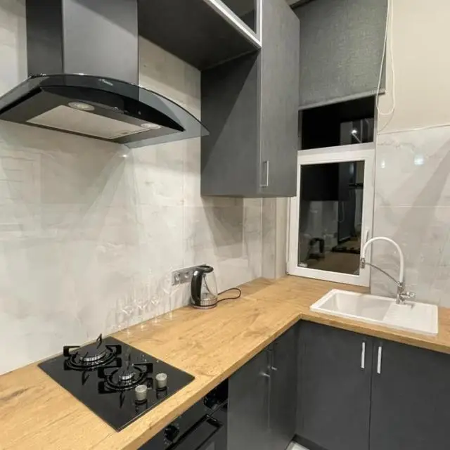 Real photos of Apartments on Borodinskaya, 14