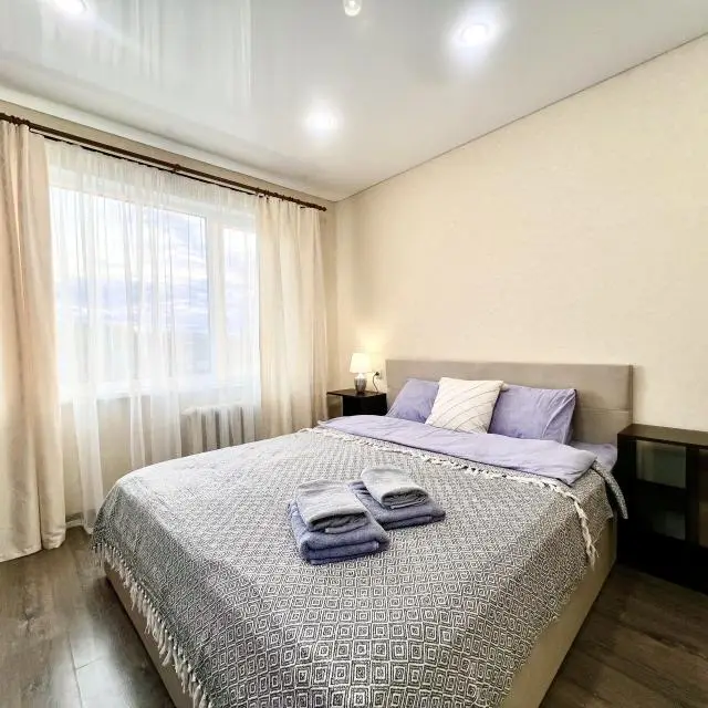 Real photos of Apartments on Zelenaya Street