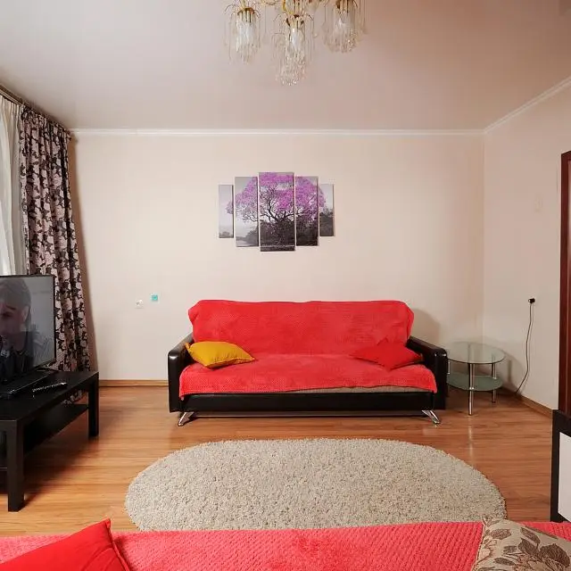 Real photos of Apartments on Dmitrieva street 3/2