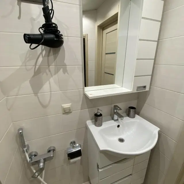 Real photos of Apartments on 7 Kastanaevskaya street