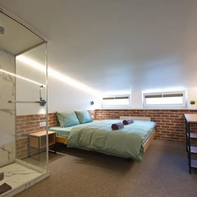 Real photos of Novotel Loft Rums (Novotel Loft Rooms)