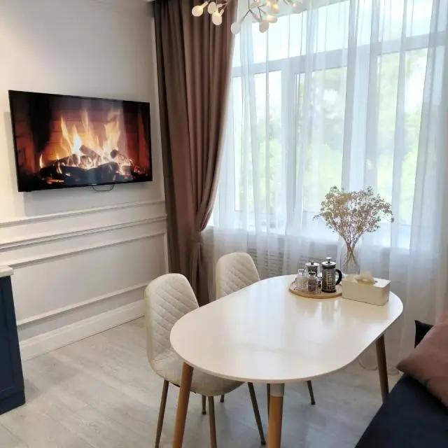 Real photos of Apartment at 41 Karl Marx Street