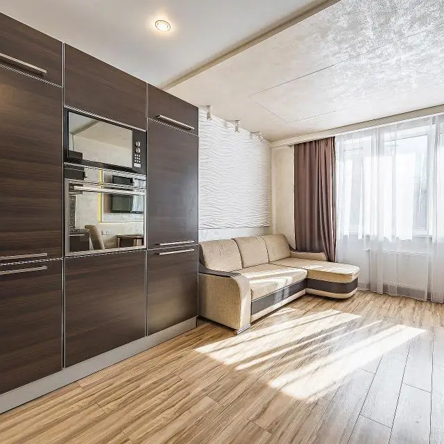 Реальные фото Top House (Топ Хаус) на площади Свободы