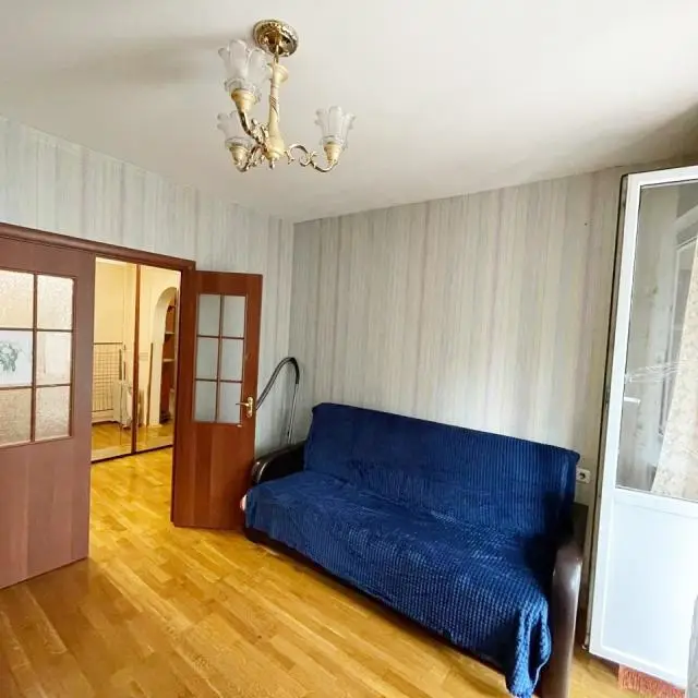 Real photos of Moment House on Volynskaya Street