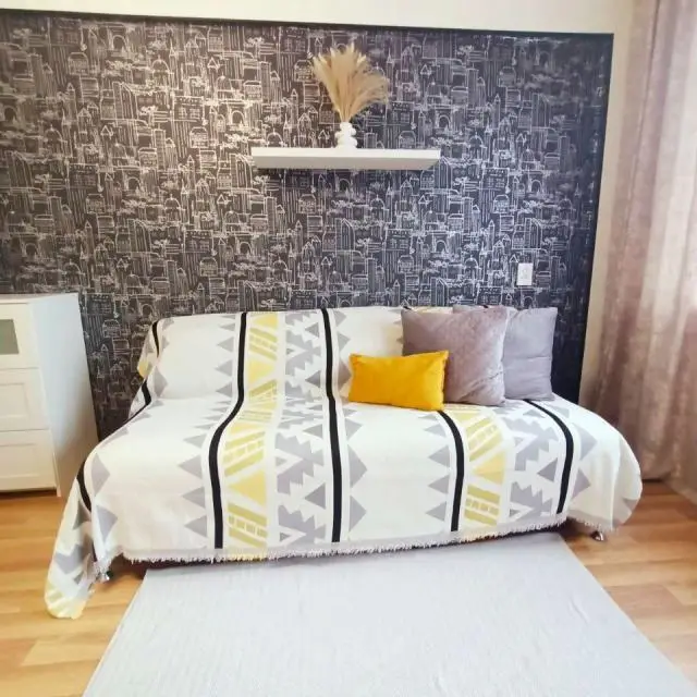 Real photos of Apartments on Volgogradskaya 7A street