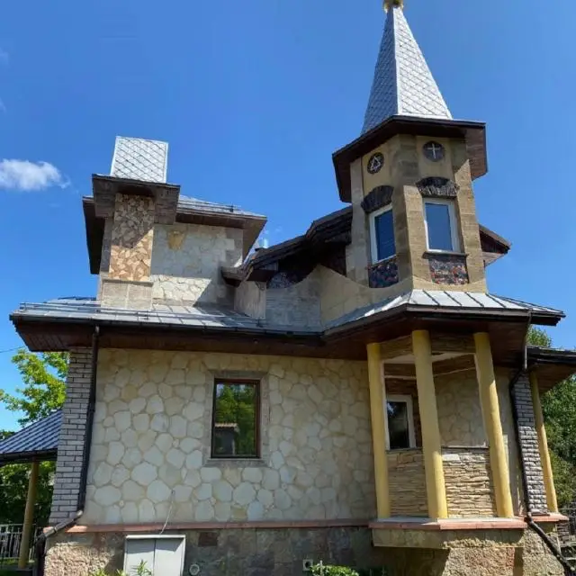 Real photos of Sredizemie