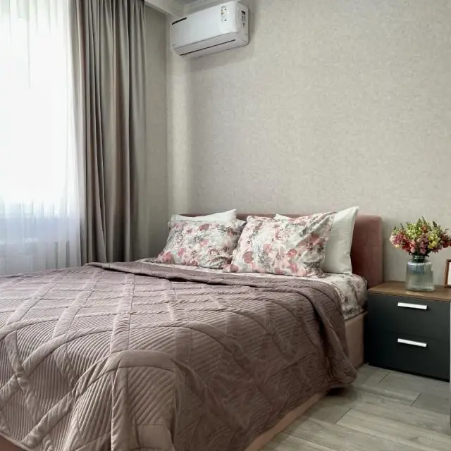 Real photos of Apartments on Orangerie 17k1 street