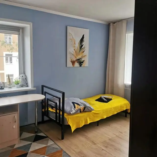 Real photos of Apartments on Olympic Avenue 19 building 1