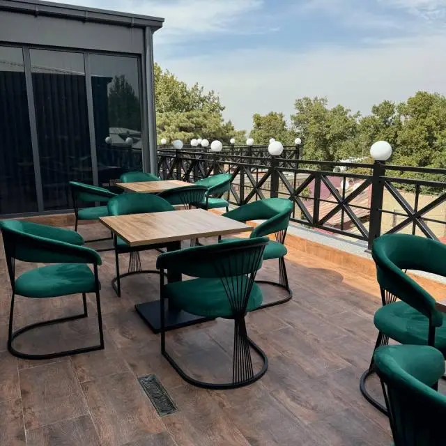Real photos of Astoria Boutique & SPA