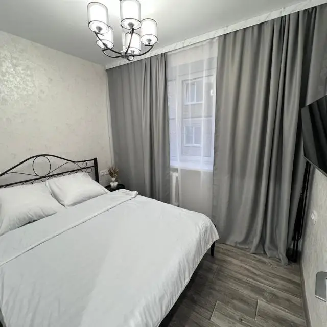 Реальные фото Аппартаменты в стиле Loft на улице Пролетарская 33
