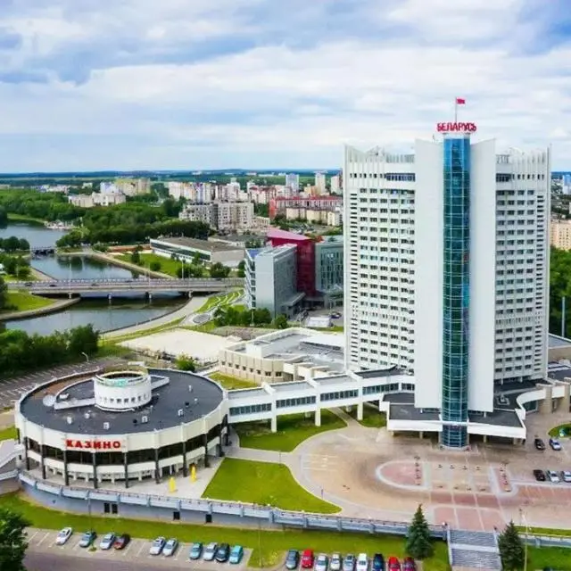 Реальные фото Беларусь (Belarus)