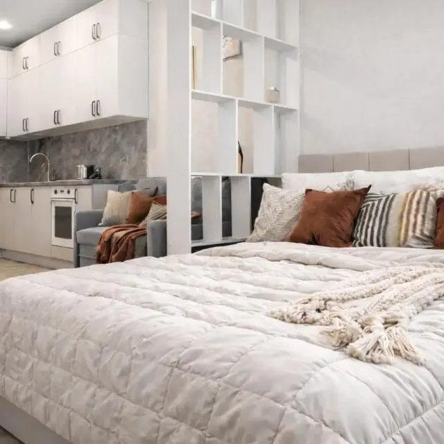 Real photos of  Liberty City Apartments on Richard Sorge Street, 13/1