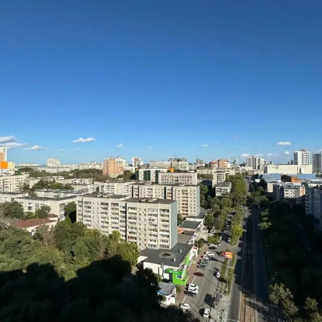 Реальные фото Империал Хоум на улице Джамбула 27/1-327